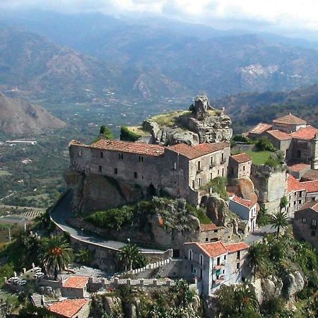 Апартаменти Casa Tuccari Castiglione Di Sicilia Екстер'єр фото