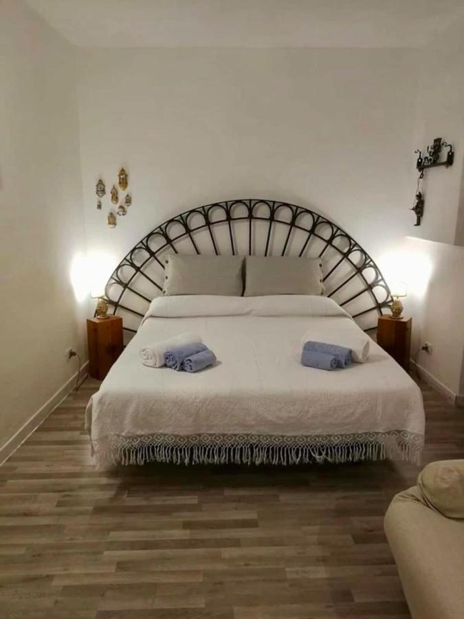 Апартаменти Casa Tuccari Castiglione Di Sicilia Екстер'єр фото