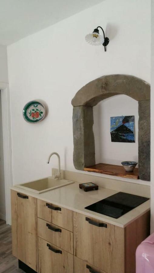 Апартаменти Casa Tuccari Castiglione Di Sicilia Екстер'єр фото