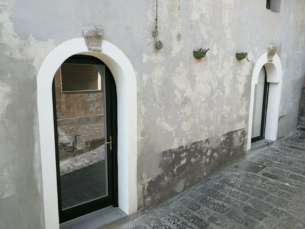 Апартаменти Casa Tuccari Castiglione Di Sicilia Екстер'єр фото